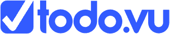 Todo.vu Freelancers & Small Teams’ Project Management Tool