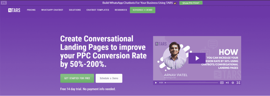 Hellotars OVERVIEW Hellotars overview