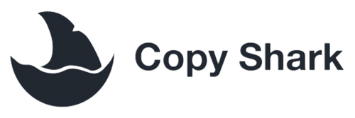 Copy-shark the AI Powered Copywriting Software