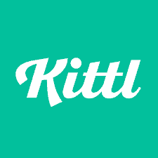 Kittl Logo Kittl theAI Designs