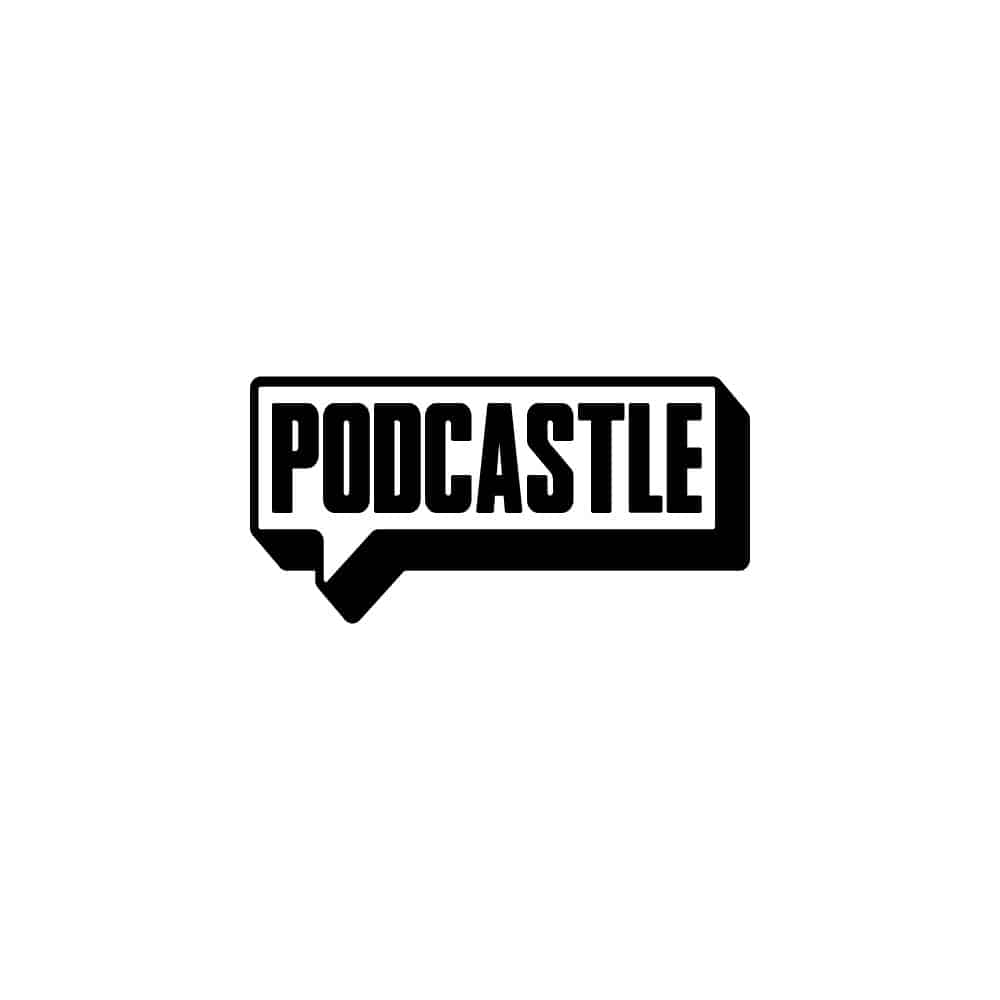 Podcastle-Logo Podcastle Seamless Podcast Recording & Editing