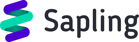 Sapling ​​Language Model Copilot for Customer-Facing Teams
