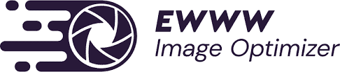 ewww. io logo image optimization