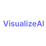 visualizeai.pro logo Visualize and bring your ideas to life