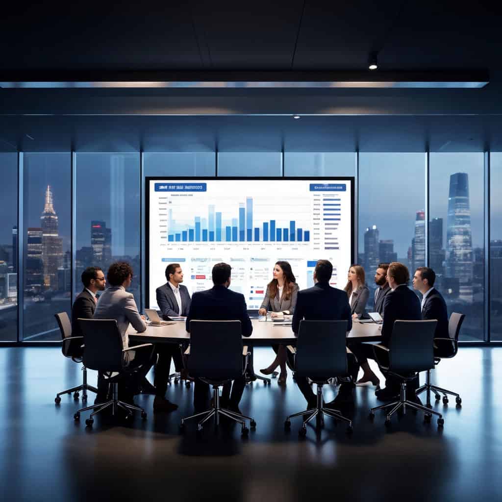 OU team has spent six months manually verifying each lead generation agency uk