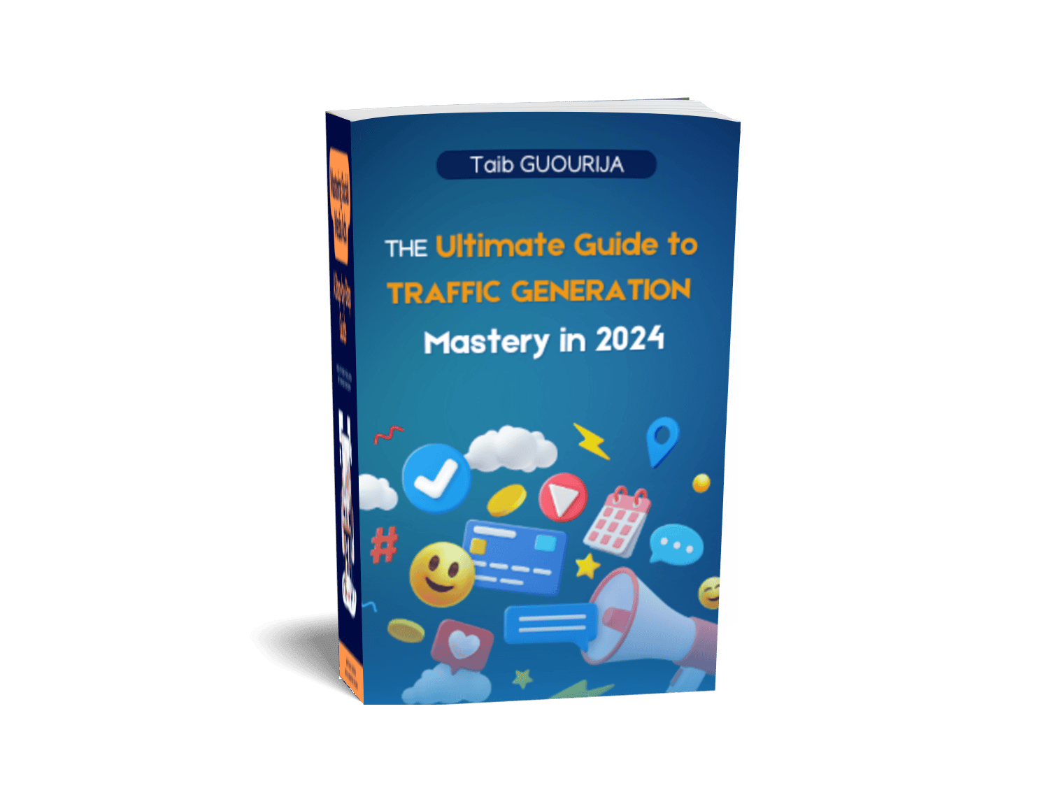 The Ultimate Guide to Traffic Generation in 2024 2
