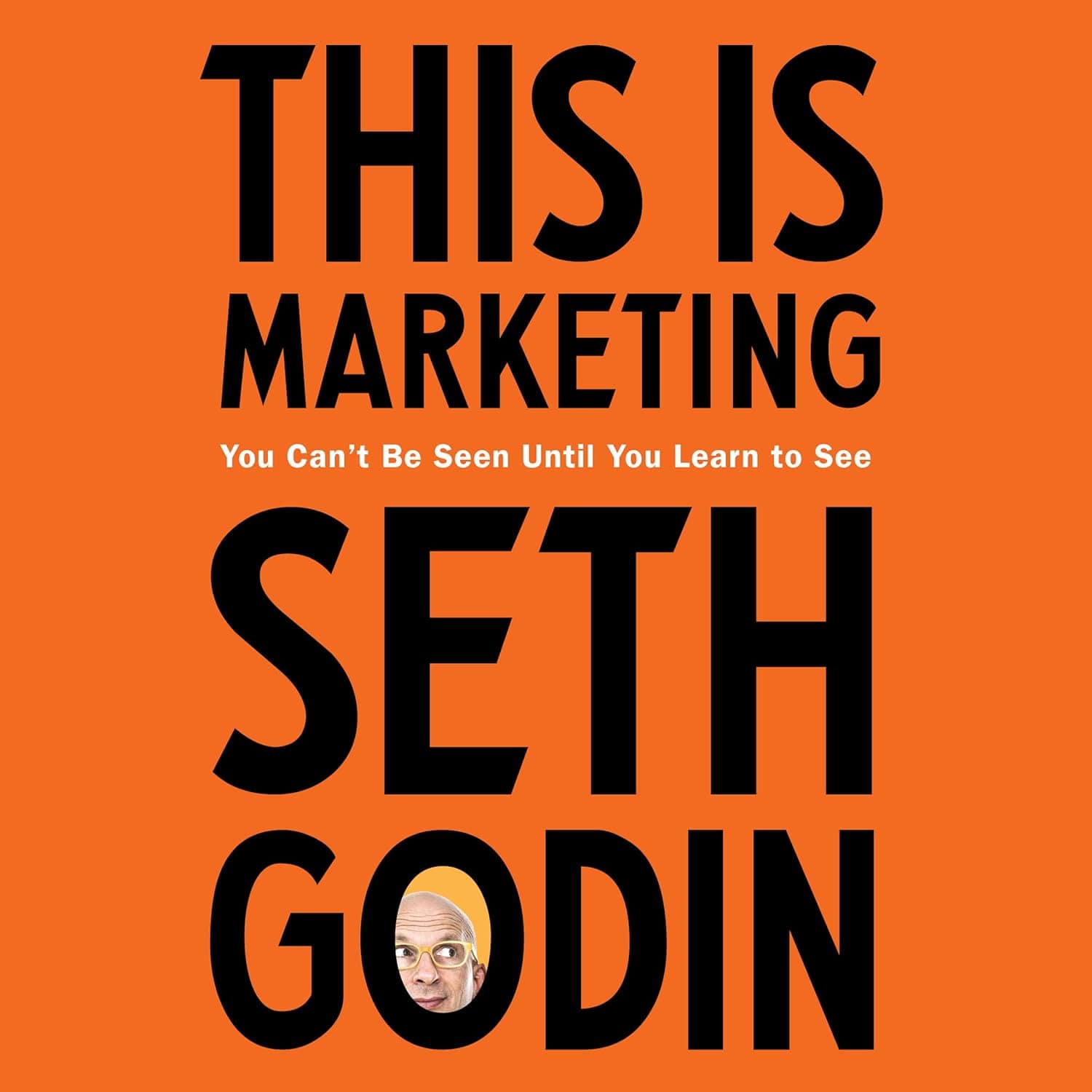 This Is Marketing_Seth Godin_ Audiobook